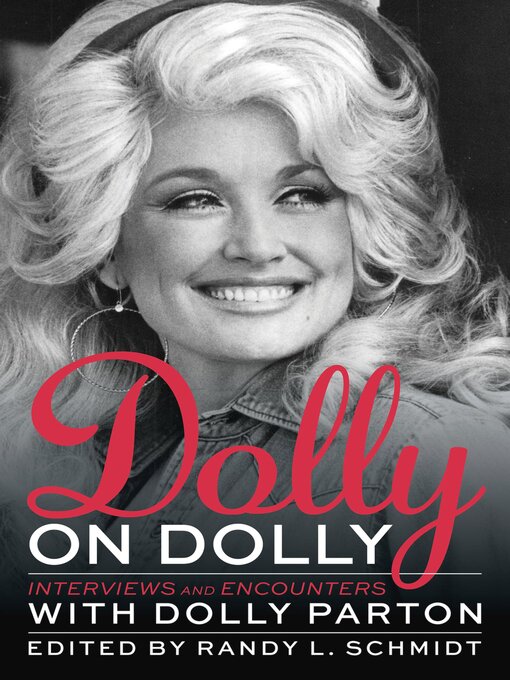 Title details for Dolly on Dolly by Randy L. Schmidt - Available